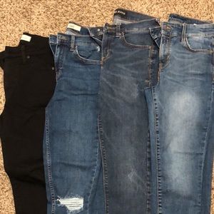 Women’s Denim
